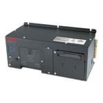APC SUA500PDRI-S DIN Ray Panel Montajlı UPS 500VA 230V - 325W Çıkış Gücü, VRLA Akü, 220–240V Çıkış, Siyah