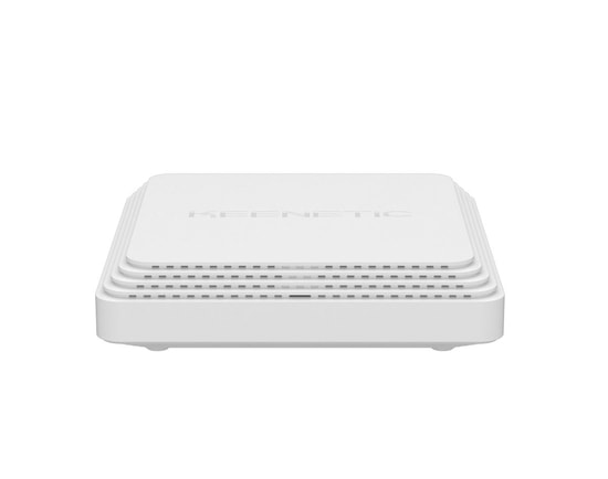 Keenetic Orbiter 7 KAP-730-EU BE3600 Wi-Fi Mesh Router ve Erişim Noktası - Fiber, VPN, 1x2.5G + 1x2.5G PoE 20 W