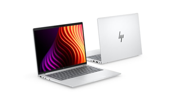 HP EliteBook 8 G2i AI E46P5EA 32GB 1TB SSD 14 inç Laptop - Intel Core Ultra 7 355, Windows 11 Pro, 1920 x 1200 IPS