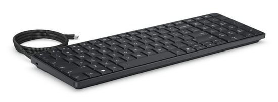HP EliteBoard G1a E02B2AT Ryzen AI 5 PRO 340 16GB 512GB SSD Klavye Bilgisayar - Windows 11 Pro, Wi-Fi 7, 50 TOPS NPU