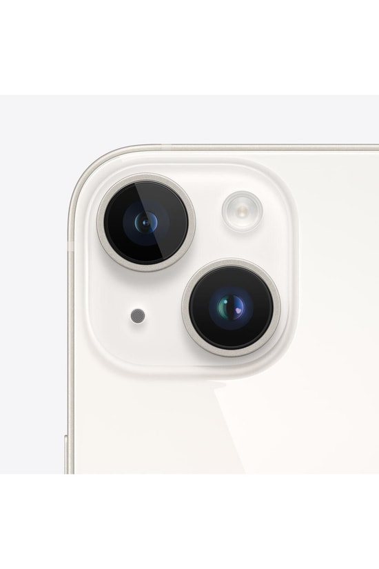 Apple iPhone 14 256 GB Beyaz Cep Telefonu (Apple Türkiye Garantili) - 6.1" Ekran, 6 GB RAM, 3279 mAh Batarya