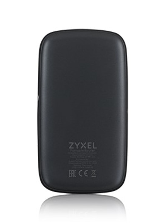 Zyxel LTE2566 4G LTE Taşınabilir Modem Router - 300 Mbps, Wi-Fi 5, Dual Band, SIM Kart Yuvalı, Mobil Hotspot Cihazı