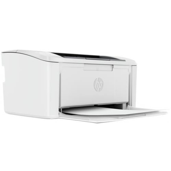 HP LaserJet M111a (7MD67A) Kompakt Siyah Beyaz Lazer Yazıcı - 21ppm, Tek Fonksiyonlu, 600x600px, USB, Windows Mac Uyumlu