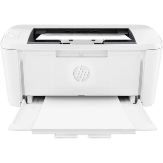 HP LaserJet M111a (7MD67A) Kompakt Siyah Beyaz Lazer Yazıcı - 21ppm, Tek Fonksiyonlu, 600x600px, USB, Windows Mac Uyumlu