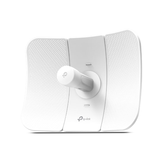 TP-Link CPE610 5GHz 300Mbps 23dBi Outdoor Access Point - 30km PTP/PTMP, Pasif PoE, 1x10/100 RJ45, Dış Mekan Köprü