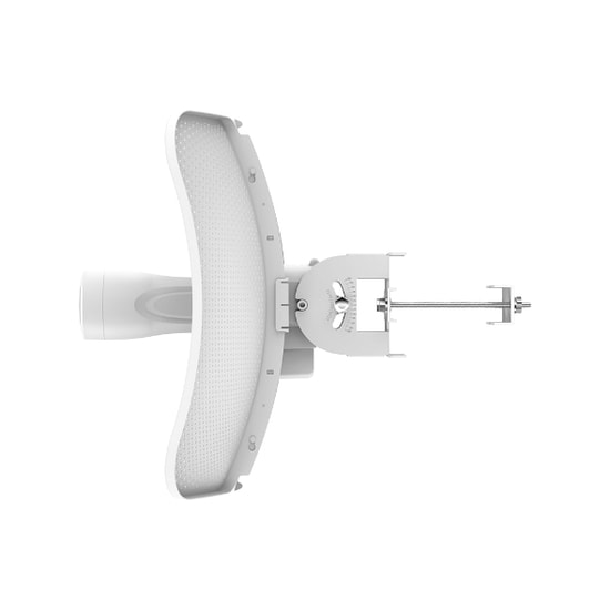 TP-Link CPE610 5GHz 300Mbps 23dBi Outdoor Access Point - 30km PTP/PTMP, Pasif PoE, 1x10/100 RJ45, Dış Mekan Köprü