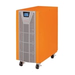 Makelsan P.Pack 10kva (20x 7ah) 4-8dk (1f/1f) Online Güç Faktörü0 9 Ups Kesintisiz Güç Kaynağı