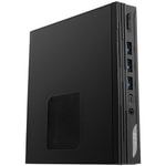 MSI PRO DP10 13M-002EU Intel Core i5-1340P 8GB RAM 512GB SSD Windows 11 Pro Siyah Mini Masaüstü Bilgisayar PC
