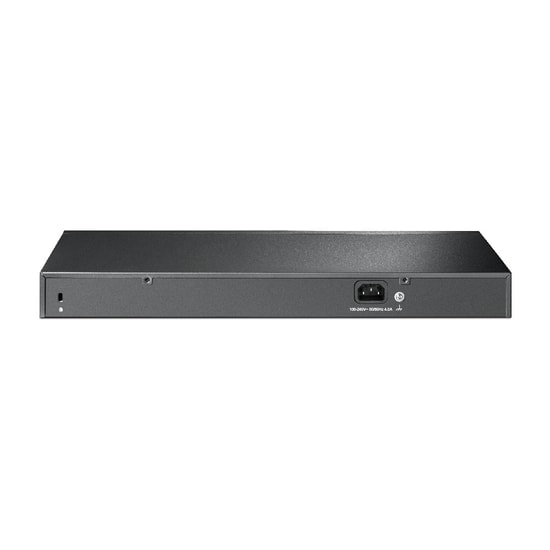 TP-Link TL-SG1218MP 16 Port Gigabit PoE Switch - 2x SFP Uplink, 250W Güç Bütçesi, 250 Metre Menzil, Rackmount