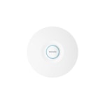 Tenda I29 AX3000 Wi-Fi 6 Tavan Tipi Access Point - Dual Band Gigabit Port, MU-MIMO, 500m2 Kapsama Alanı, PoE Destekli