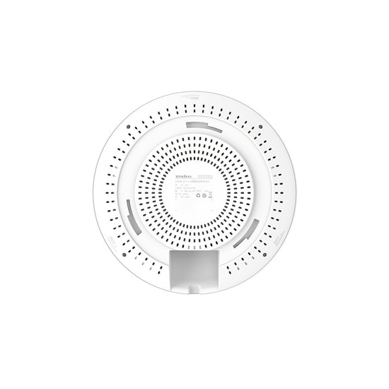 Tenda I29 AX3000 Wi-Fi 6 Tavan Tipi Access Point - Dual Band Gigabit Port, MU-MIMO, 500m2 Kapsama Alanı, PoE Destekli