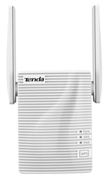 Tenda A18 PRO AC1200 Çift Bant WiFi Menzil Genişletici - 2 Antenli, 867+300Mbps Hız, Gigabit Port, Access Point