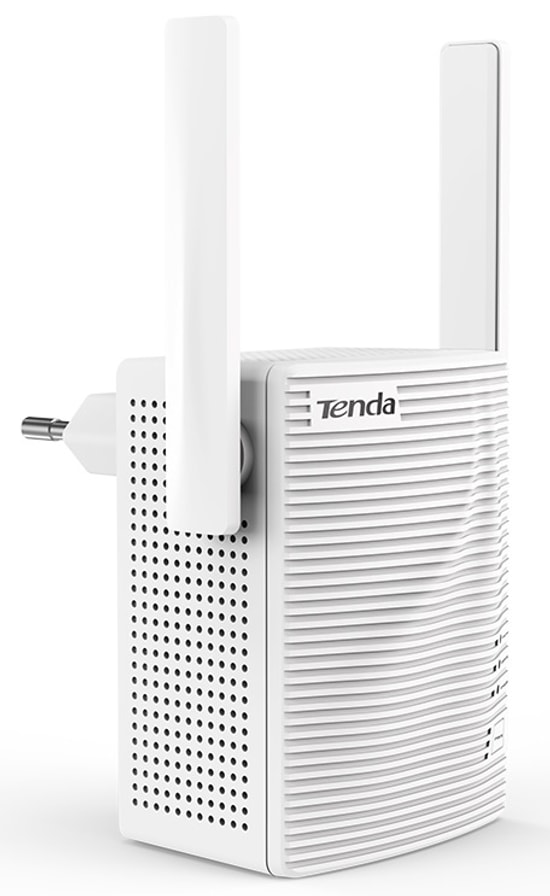 Tenda A18 PRO AC1200 Çift Bant WiFi Menzil Genişletici - 2 Antenli, 867+300Mbps Hız, Gigabit Port, Access Point