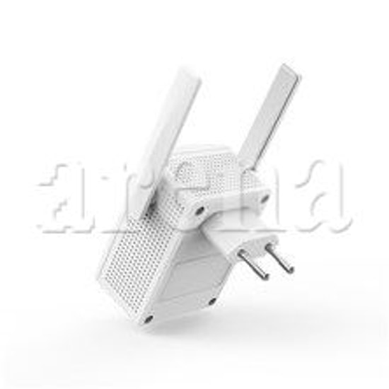 Tenda A18 PRO AC1200 Çift Bant WiFi Menzil Genişletici - 2 Antenli, 867+300Mbps Hız, Gigabit Port, Access Point