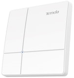 Tenda I24 AC1200 Dual Band Tavan Tipi Gigabit Access Point - WiFi 5, 1200Mbps, 1x 10/100/1000 Lan, PoE, MU-MIMO