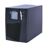 Inform SINUS EVO 3KVA LCD (6x 7AH) Online Kesintisiz Güç Kaynağı - 3000VA, Gerçek Sinüs, 6-14dk, 0.9 PF, LCD Ekran