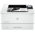 HP LaserJet Pro 4003N (2Z611A) A4 Siyah Beyaz Lazer Yazıcı - Ethernet Bağlantılı, 28PPM Hız, LCD Ekran, Apple AirPrint