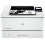 HP LaserJet Pro 4003DN Siyah Mono A4 Lazer Yazıcı (2Z609A) - 40 ppm, LCD Ekranlı, WiFi, Ethernet, USB, 256MB Bellek
