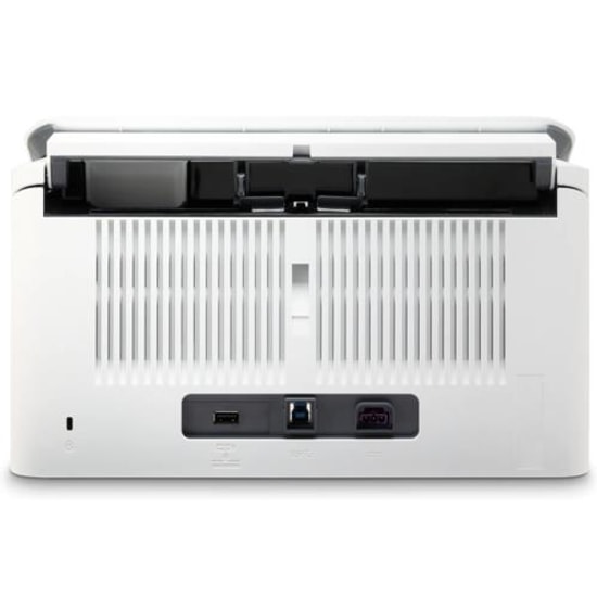 HP ScanJet Enterprise Flow 5000 S5 (6FW09A) Tarayıcı - 50 ppm, 600 dpi, USB 3.0, 80 Sayfalık ADF, Çift Taraflı Tarama