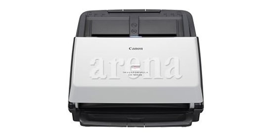 Canon DR-M160-II A4 Döküman Tarayıcı - 60 ppm, 60 Sayfa ADF, CMOS Sensör, 600dpi, Yüksek Hızlı Çift Taraflı Tarama
