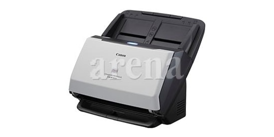 Canon DR-M160-II A4 Döküman Tarayıcı - 60 ppm, 60 Sayfa ADF, CMOS Sensör, 600dpi, Yüksek Hızlı Çift Taraflı Tarama