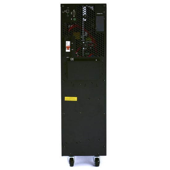 Inform DSP EVO 6KVA 1F-1F ONLINE (16x9Ah) Kesintisiz Güç Kaynağı UPS - LCD Ekran, 6-12 Dk Yedekleme, Online Teknoloji