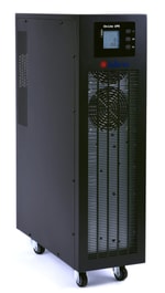 Inform DSP EVO 10KVA 1F-1F ONLINE (16x7Ah) Online Kesintisiz Güç Kaynağı UPS - 4-8 Dakika Yedekleme Süresi, LCD Ekran