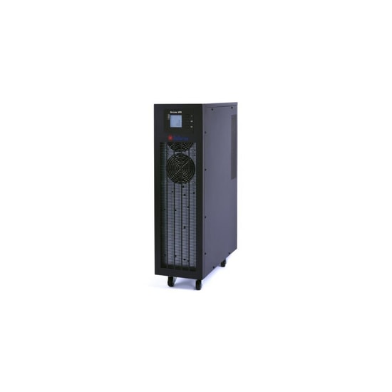 Inform DSP EVO 10KVA 1F-1F ONLINE (16x7Ah) Online Kesintisiz Güç Kaynağı UPS - 4-8 Dakika Yedekleme Süresi, LCD Ekran