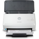 HP ScanJet Pro 3000 S4 Yaprak Beslemeli A4 Doküman Tarayıcı (6FW07A) - 40ppm, Çift Taraflı Tarama, 50 Sayfa ADF