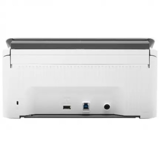 HP ScanJet Pro 3000 S4 Yaprak Beslemeli A4 Doküman Tarayıcı (6FW07A) - 40ppm, Çift Taraflı Tarama, 50 Sayfa ADF