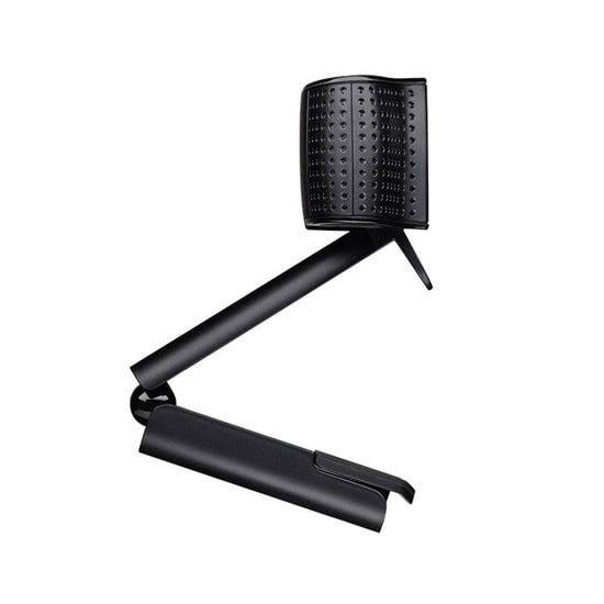Logitech C922 Pro Full HD Yayıncı Webcam (960-001088) - 1080p 30fps, 720p 60fps, Otomatik Odaklama, 150cm USB Kablo