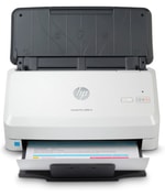 HP ScanJet Pro 2000 S2 Masaüstü Tarayıcı (6FW06A) - 35ppm/70ipm, 600DPI, 48bit, 50 Sayfa ADF, Çift Taraflı, USB 3.0