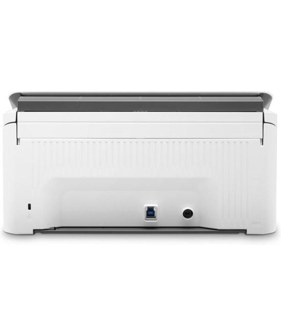 HP ScanJet Pro 2000 S2 Masaüstü Tarayıcı (6FW06A) - 35ppm/70ipm, 600DPI, 48bit, 50 Sayfa ADF, Çift Taraflı, USB 3.0