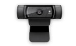 Logitech C920 Full HD 1080p Webcam - Carl Zeiss Mercek, Stereo Mikrofon, Otomatik Odaklama (960-001055)