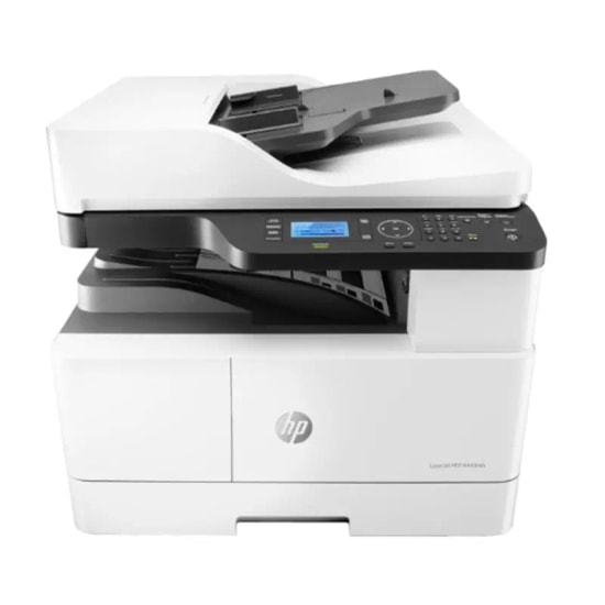 Hp 8AF72A Laserjet M443nda Tar/Scn/Yazıcı A3-A4dublex Usb+Network 512mb 25ppm 50.000syf