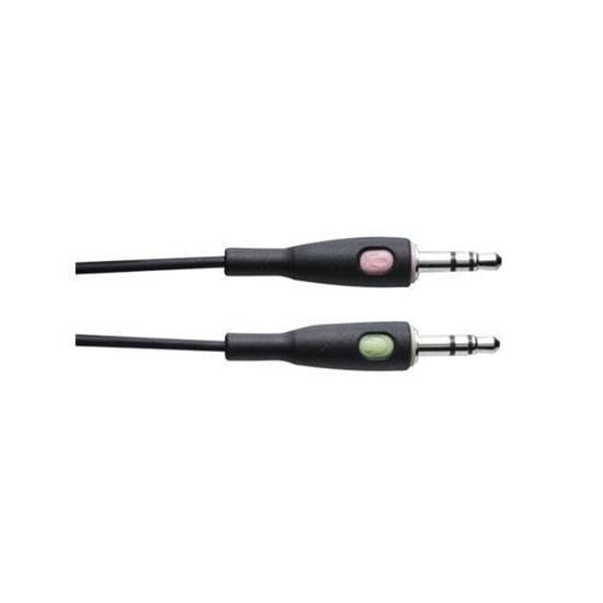 Logitech H150 Stereo Kablolu Beyaz Kulak Üstü Kulaklık (981-000350) - 3.5mm Jack, Gürültü Engelleyici Mikrofon