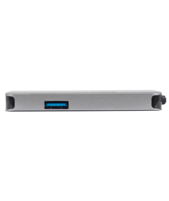 Targus TARDOCK419EUZ USB-C 4K HDMI/VGA Bağlantı İstasyonu - 100W Güç Geçişi, Tak ve Çalıştır Docking Station