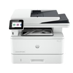 HP LaserJet Pro MFP 4103FDW (2Z629A) Siyah Lazer Yazıcı - 40ppm, WiFi, Dubleks, Tarama, Fotokopi, Faks, Network, USB 2.0