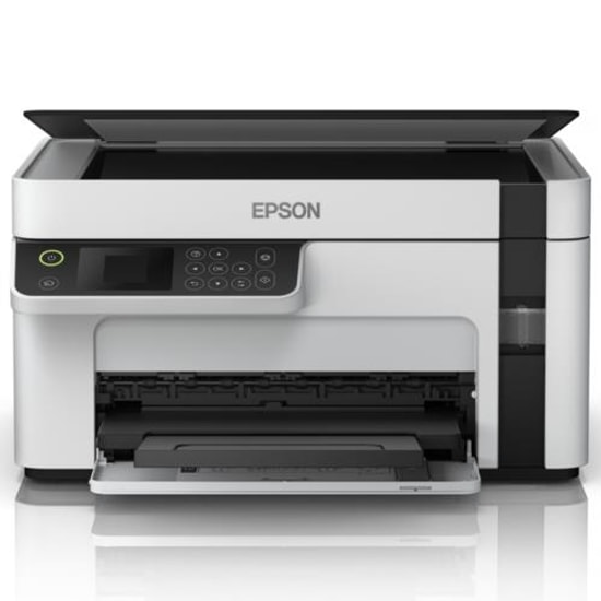 Epson M2120 Mono Ecotank Yaz/Tar/Fot/Wifi Yazıcı - Murekkep