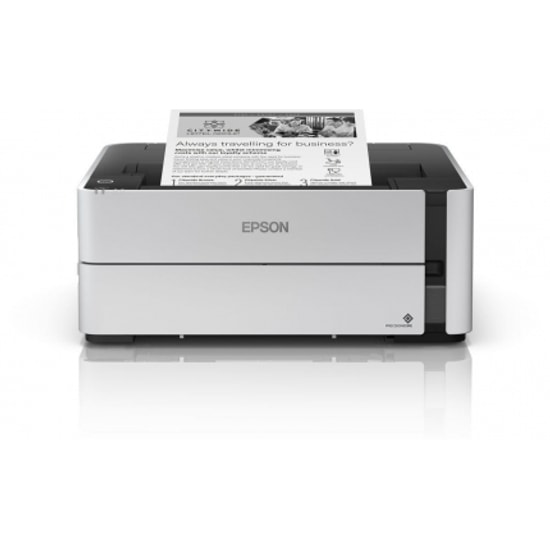 Epson M1170 Mono Ecotank Yazıcı - A4usb Wifi Network 39 Syf/Dk