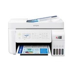 Epson EcoTank L5296 Renkli Tanklı Yazıcı (C11CJ65406) - 33ppm, 15ipm, WiFi, Ethernet, USB, ADF, Tarama, Fotokopi, Faks
