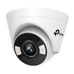 TP-Link VIGI C440-4MM 4MP Dome Kamera - 2K 4MP, Full Color, Gece Görüşü, POE, Mikrofon, İki Yönlü Konuşma
