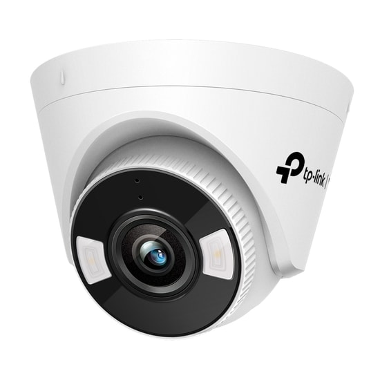 TP-Link VIGI C440-4MM 4MP Dome Kamera - 2K 4MP, Full Color, Gece Görüşü, POE, Mikrofon, İki Yönlü Konuşma