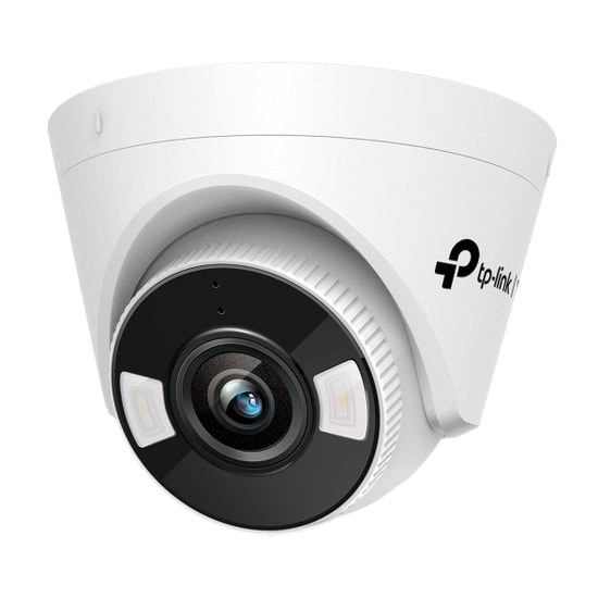 TP-Link VIGI C440-4MM 4MP Dome Kamera - 2K 4MP, Full Color, Gece Görüşü, POE, Mikrofon, İki Yönlü Konuşma