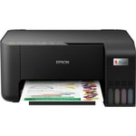 Epson EcoTank L3250 A4+ Tanklı 33ppm Renkli Yazıcı (C11CJ67405) - 15ipm, WiFi, Tarayıcı, Fotokopi, USB, Mobil Baskı