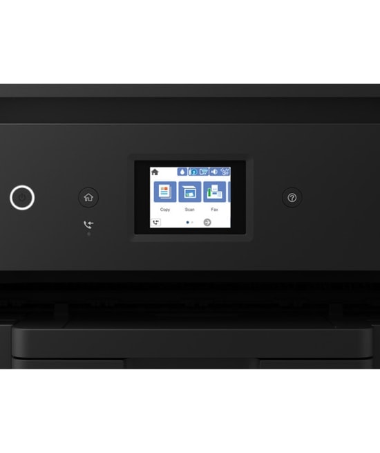Epson EcoTank L14150 Çok Fonksiyonlu A3 Yazıcı - Renkli, Tanklı, Wi-Fi, Ethernet, Faks, Dubleks, 17 ppm Baskı Hızı