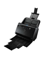 Canon DR-C230 A4 60 Sayfa ADF Doküman Tarayıcı - 30ppm Hız, 600dpi Optik Çözünürlük, Çift Taraflı Tarama Özelliği