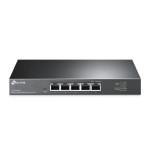 Tp-Link TL-SG105-M2 5-Port 2.5g Desktop Switch