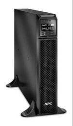 APC Smart-UPS SRT 3000VA 230V Online UPS (SRT3000XLI) - Kesintisiz Güç, Saf Sinüs, Akıllı Yönetim