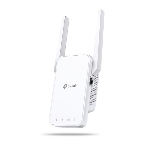 Tp-Link RE315 AC1200 Menzil Genişletici - 1200Mbps, Çift Bant, 2 Anten, Gigabit Ethernet Port, OneMesh Desteği, AP Modu
